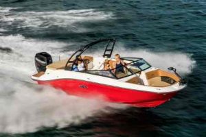 2018 Sea Ray SPX 230 OB, 2018 sea ray spx 230 price, 2018 sea ray spx 230 ob price, 2018 sea ray spx 230 for sale,